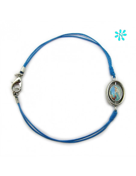 Juego Colgante Redondo 2. 4 Cm Y Pendientes Acero Dorado Disco Borde Rayado Y Cruz Interna