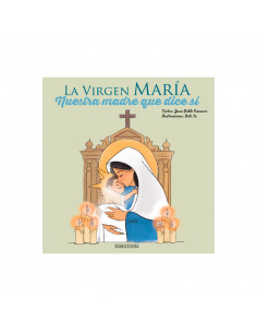 Virgen Maria Nuestra Madre...