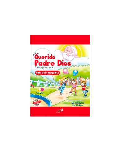 Querido Padre Dios Guia Del...