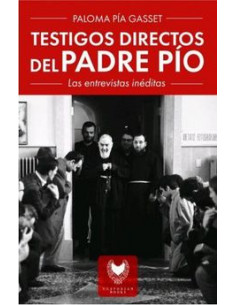 Testigos Directos Del Padre...