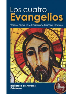 Nuevo Testamento Rustica...