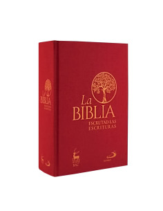 Biblia La Escrutad Las...