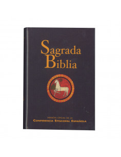 Sagrada Biblia Conferencia...