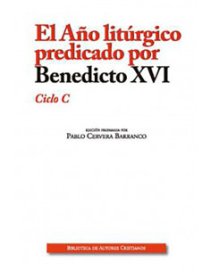 Año Liturgico Predicado Por...