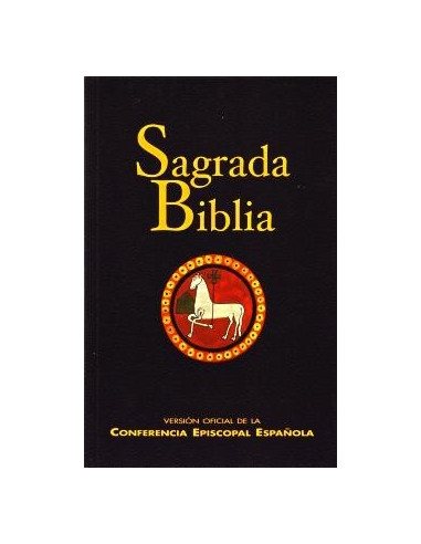 Nuevo Testamento Rustica Conferencia