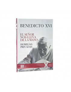 Señor Nos Lleva De La Mano...