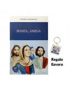 Maria Amiga