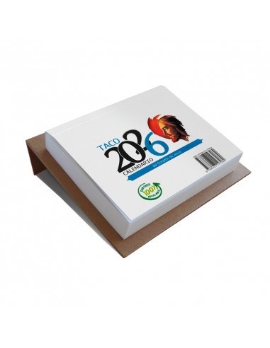 Taco Corazon De Jesús 2026 Sobremesa...