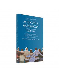 Magnifica Humanitas sobre...