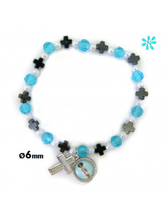 Pulsera Elastica Bola...