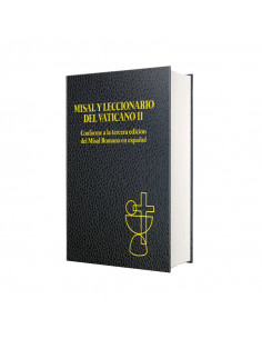 Misal Y Leccionario Del...