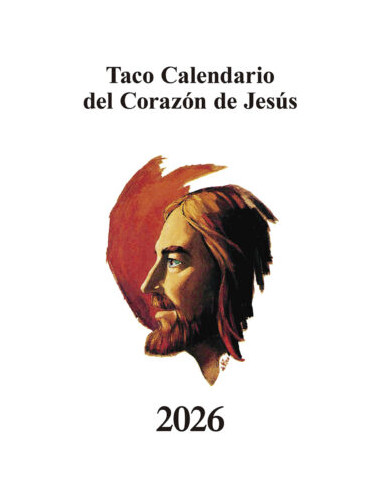 Taco Corazon De Jesus 2026 Clasico...