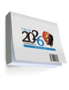 Taco Corazon De Jesus 2026...