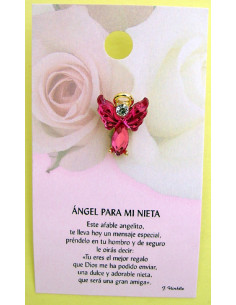 Pin Angel Para Un Amigo...
