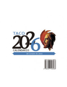 Taco Corazon De Jesus 2026...