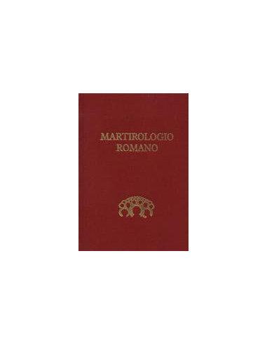 Martirologio Romano