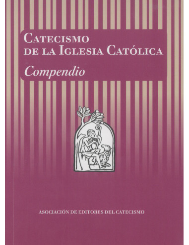 Compendio Catecismo De La Iglesia Catolica
