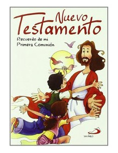 Nuevo Testamento Letra...