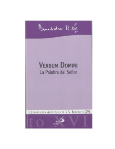 Verbum Domini San Pablo...