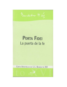 Porta Fidei Carta...