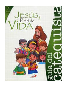 Con Jesús Y En Su Iglesia 2...