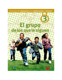 Vida Que Nos Colma De...