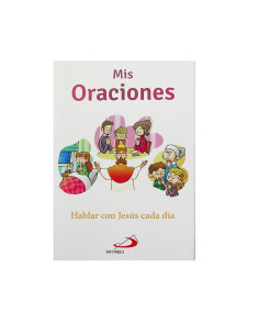 Mis Oraciones Hablar Con...