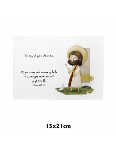 Mi Nuevo Testamento La...