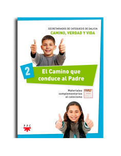 Camino Que Conduce Al Padre...