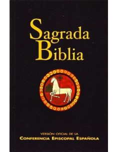 Biblia La Escrutad Las...