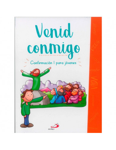 Laudato Si San Pablo