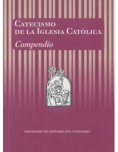 Compendio Catecismo De La...