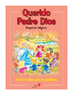 Querido Padre Dios Guia Padres