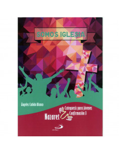 Somos Iglesia Jovenes...