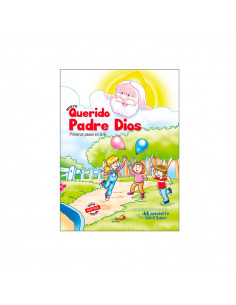 Querido Padre Dios Niño...