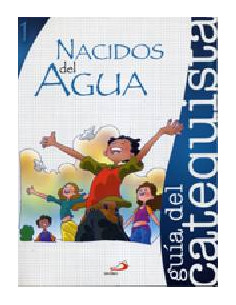 Nacidos Del Agua 1 Libro...