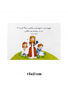 Somos Los De Jesús 2 Niño...