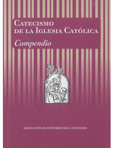 Compendio Catecismo De La...