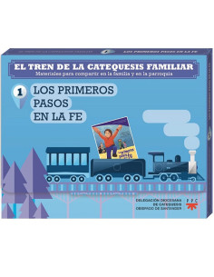Tren De La Catequesis...