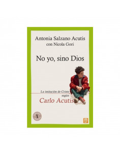 No Yo Sino Dios La...