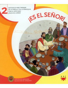 Jesús Es Nuestro Salvador 2...