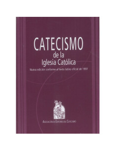 Catecismo De La Iglesia...