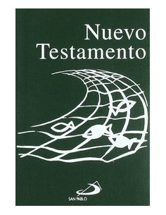 Nuevo Testamento Bolsillo...