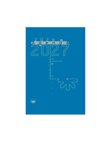 Agenda Pastoral 2026-2027