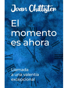 Momento Es Ahora El Llamada...