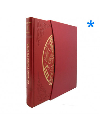 Liturgia De Las Horas 1