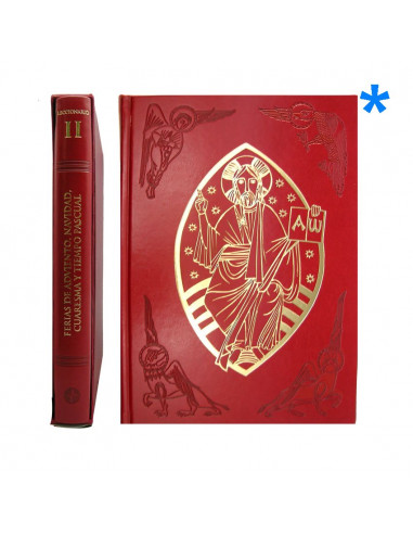 Liturgia De Las Horas 4