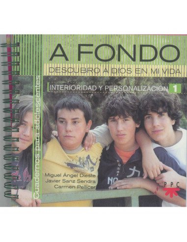 A Fondo Descubro A Dios En MI Vida...