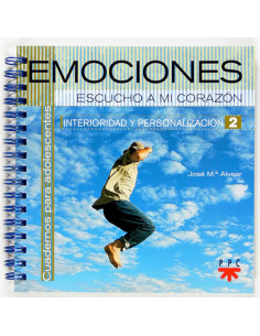 Emociones Escucho A Mi...