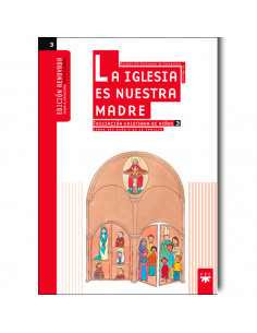 Iglesia Es Nuestra Madre 3...